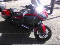 2013 HONDA GL1800 B JH2SC6844DK000465