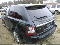 2012 LAND ROVER RANGE ROVER SPORT LUX SALSK2D40CA724760