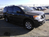 2015 NISSAN ARMADA SV/SL/PLATINUM 5N1AA0NC7FN615835