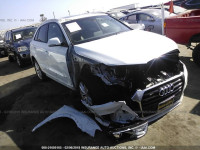 2018 AUDI Q3 PREMIUM WA1BCCFS1JR000977