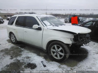 2006 SAAB 9-7X ARC 5S3ET13M562806361