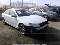 2012 VOLVO S80 3.2 YV1952AS6C1157612