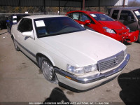 1993 CADILLAC ELDORADO SPORT 1G6EL12Y6PU610674