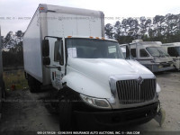 2005 INTERNATIONAL 4000 4300 1HTMMAAM95H111915