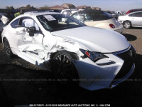 2016 LEXUS RC 350 JTHHE5BC0G5013397