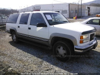 1998 GMC SUBURBAN K1500 1GKFK16R8WJ730066