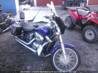 2003 HONDA VT750 DCB JH2RC44523M705883