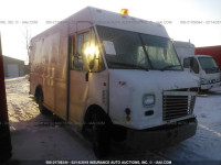 2005 FREIGHTLINER CHASSIS M LINE WALK-IN VAN 4UZAAPDH35CU32156