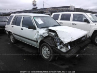 1986 TOYOTA TERCEL DELUXE 4X4 JT2AL32W2G0228258