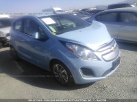 2015 CHEVROLET SPARK EV 2LT KL8CL6S08FC706007