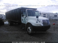 2004 INTERNATIONAL 4300 4300 1HTMMAAM84H604631