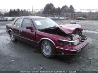 1995 MERCURY GRAND MARQUIS LS 2MELM75W8SX635865