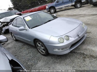 2001 ACURA INTEGRA GSR JH4DC23901S003662