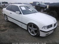 1992 BMW 325 IS WBABF331XNEF35344