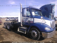 2010 FREIGHTLINER COLUMBIA 112 1FUJF0CV2ADAT1556