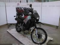 2002 KAWASAKI KL650 A JKAKLEA122DA01597