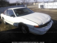 1992 OLDSMOBILE CUTLASS SUPREME S 1G3WH14T5ND389022