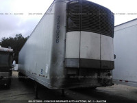 2006 WABASH NATIONAL CORP REEFER 1JJV532W56L980687
