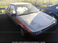 1989 TOYOTA TERCEL JT2EL31D9K0378605