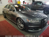 2016 AUDI S6 WAUF2AFC6GN175956