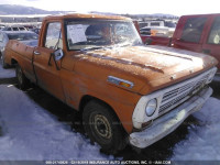 1969 FORD PICKUP F10YRE94021