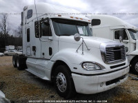 2007 FREIGHTLINER CONVENTIONAL COLUMBIA 1FUJA6CV07DY07982