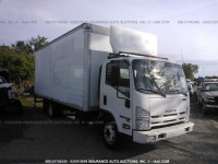 2013 ISUZU NQR JALE5W164D7900344