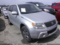 2012 SUZUKI GRAND VITARA PREMIUM JS3TE0D25C4101091