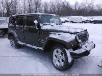 2015 JEEP WRANGLER UNLIMITE SAHARA 1C4BJWEG0FL722557