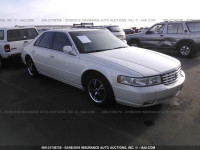 1998 CADILLAC SEVILLE STS 1G6KY5490WU933909