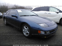 1992 NISSAN 300ZX 2+2 JN1RZ26H5NX521805