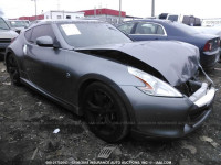 2011 NISSAN 370Z TOURING/NISMO JN1AZ4EH5BM551572