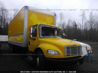 2017 FREIGHTLINER M2 106 MEDIUM DUTY 3ALACWDT3HDHV4037