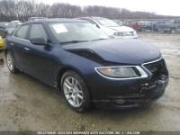 2011 SAAB 9-5 TURBO YS3GN4AR1B4005541