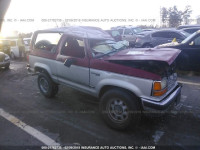 1990 FORD BRONCO II 1FMCU14T5LUA57296