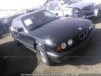 1990 BMW 535 I AUTOMATICATIC WBAHD231XLBF66330