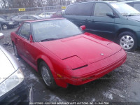 1989 TOYOTA MR2 JT2AW15C6K0147222