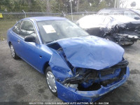 2002 MITSUBISHI MIRAGE DE JA3AY11A42U041820