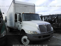 2006 INTERNATIONAL 4300 4300 1HTMMAAL16H287575