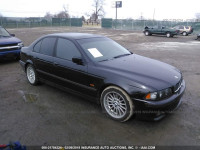 1999 BMW 540 I WBADN5331XGC91020