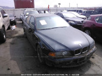 2000 BMW 540 I WBADN534XYGC95299