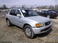 1998 HONDA PASSPORT EX/LX 4S6CK58W0W4410671