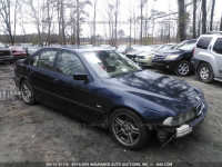 2000 BMW 540 I WBADN534XYGC93844