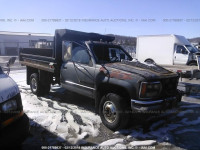 1990 GMC SIERRA K3500 1GDJK34N9LE538012