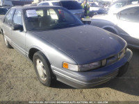 1992 OLDSMOBILE CUTLASS SUPREME S 1G3WH54T9ND354362