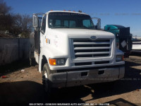 2000 STERLING TRUCK L8500 8500 2FZHBLBA0YAF45044