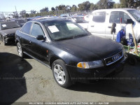 1996 AUDI A4 QUATTRO WAUEA88D1TA180190