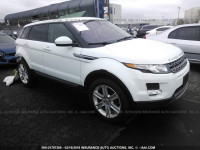 2014 LAND ROVER RANGE ROVER EVOQUE PURE PLUS SALVP2BG0EH872297