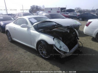 2005 LEXUS SC 430 JTHFN48Y750067245