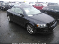 2009 VOLVO C70 T5 YV1MC67209J073227